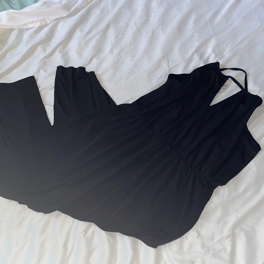 Maurices Halter Romper